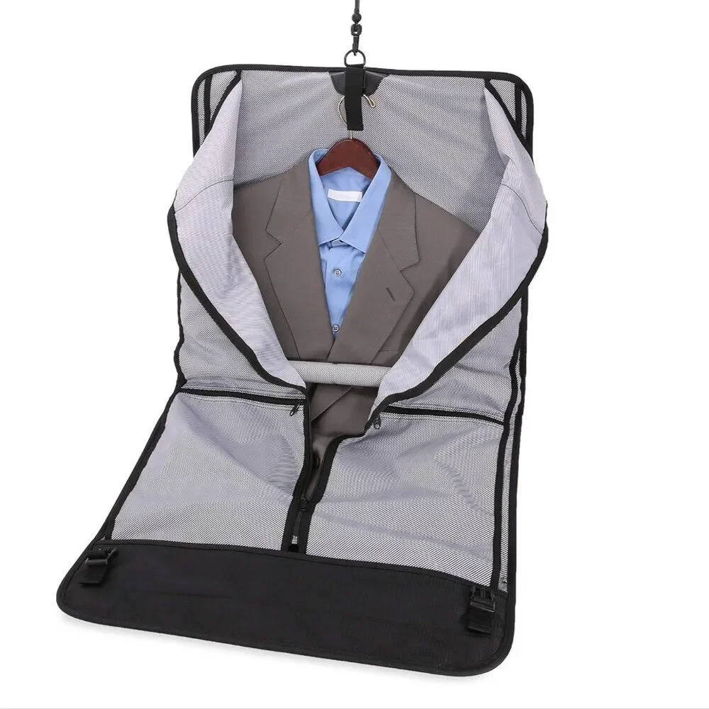 SwissGear‎ Full Garment Bag, Black, One Size